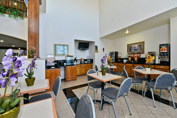 Hotel Best Western Fort Worth Inn & Suites
