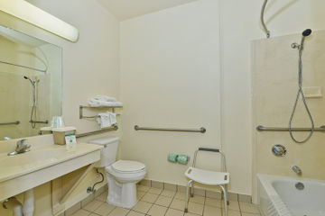 Hotel Best Western Fort Worth Inn & Suites