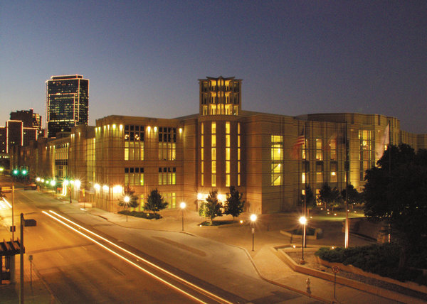 Hotel Best Western Fort Worth Inn & Suites