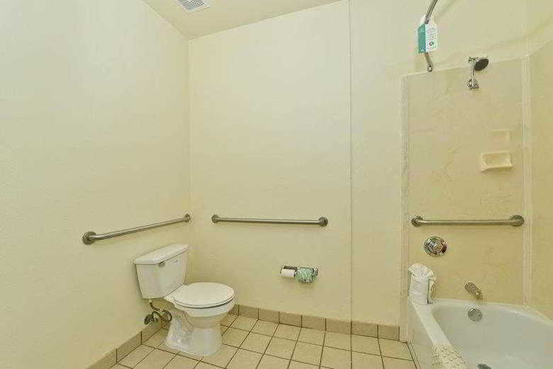 Hotel Best Western Fort Worth Inn & Suites
