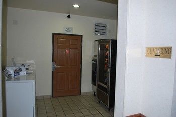 Hotel Best Western Fort Worth Inn & Suites