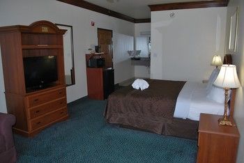Hotel Best Western Fort Worth Inn & Suites