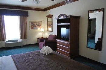 Hotel Best Western Fort Worth Inn & Suites