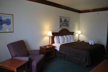 Hotel Best Western Fort Worth Inn & Suites