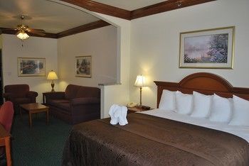 Hotel Best Western Fort Worth Inn & Suites