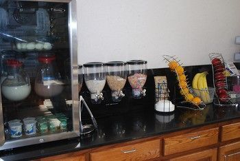 Hotel Best Western Fort Worth Inn & Suites