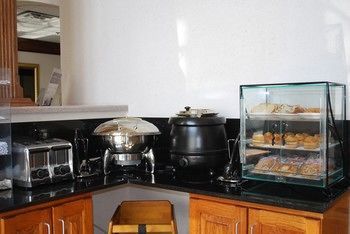 Hotel Best Western Fort Worth Inn & Suites