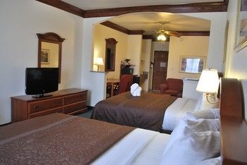 Hotel Best Western Fort Worth Inn & Suites