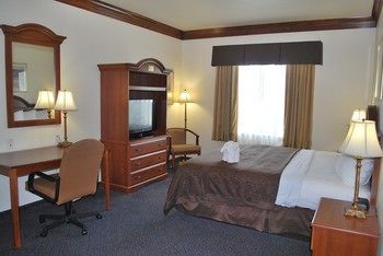 Hotel Best Western Fort Worth Inn & Suites