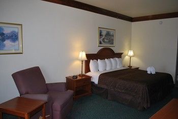 Hotel Best Western Fort Worth Inn & Suites