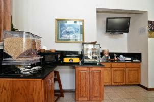 Hotel Best Western Fort Worth Inn & Suites