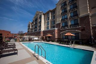 Hotel Hyatt Place Historic Stockyards