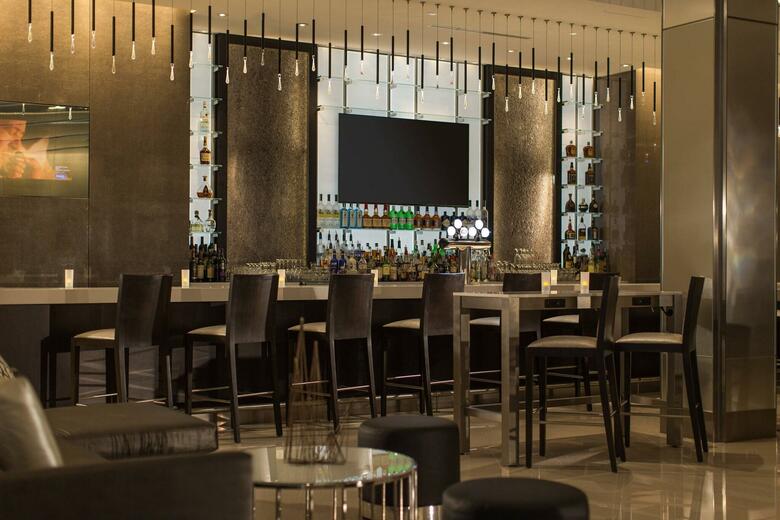 Hotel Sax Chicago