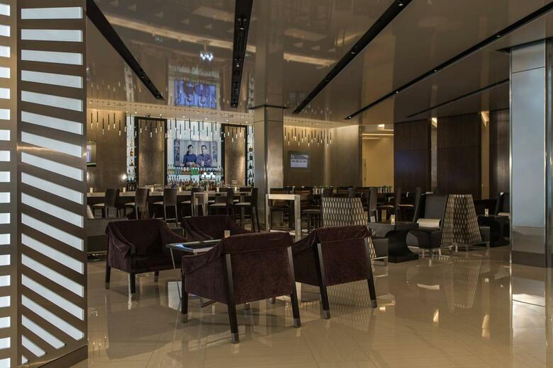 Hotel Sax Chicago