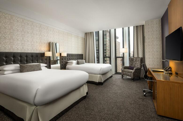 Hotel Sax Chicago