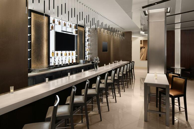 Hotel Sax Chicago