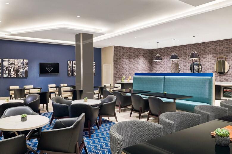 Hotel Sax Chicago