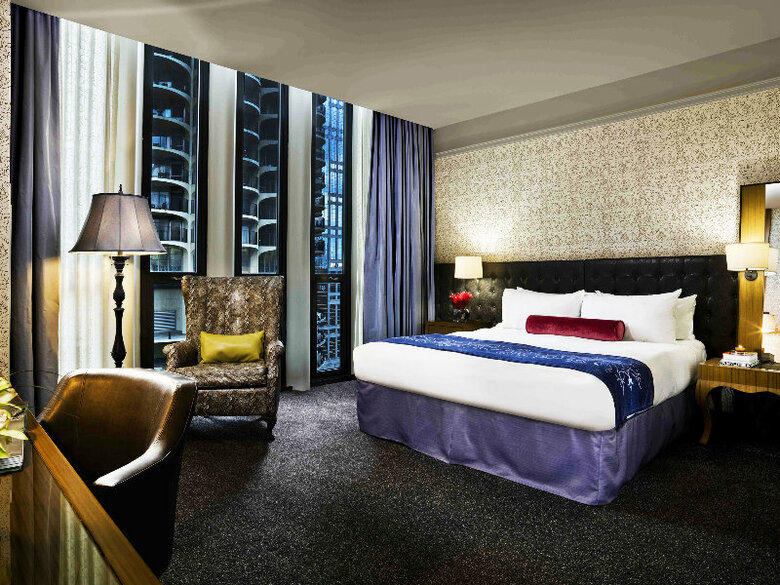 Hotel Sax Chicago