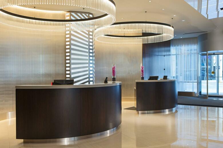 Hotel Sax Chicago