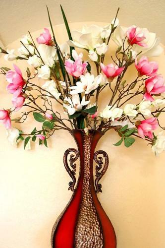 Spring Blossom Villa