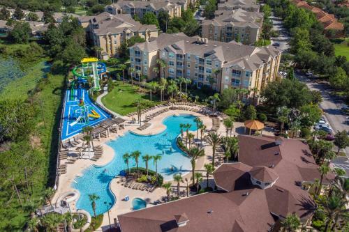 Windsor Hills Resort Villa