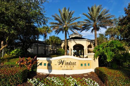 Windsor Hills Resort Villa
