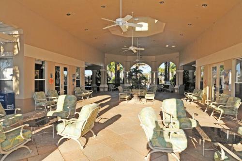 Windsor Hills Resort Villa