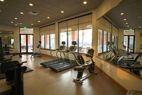 Regal Oaks Resort By Blue Ribbon Management