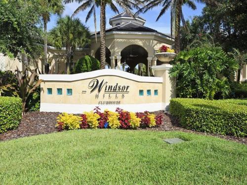 Windsor Hills Resort Gold - 398 Holiday Home