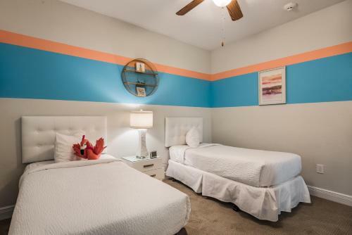 Encore Resort 1163 8 Bedroom Elite Water Park