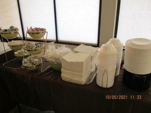 Hotel Quality Inn & Suites By The Lake