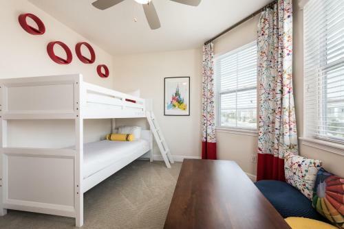 Encore Resort 1172 11 Bedroom Elite Water Park