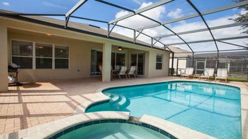 Windsor Hills Resort Gold - H74 Holiday Home