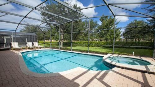 Windsor Hills Resort Gold - H74 Holiday Home