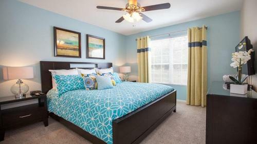 Windsor Hills Resort Gold - H74 Holiday Home