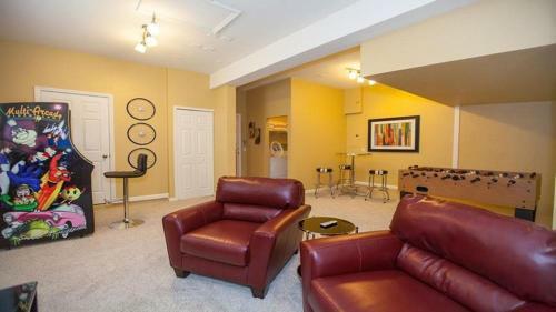 Windsor Hills Resort Gold - H74 Holiday Home