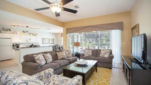 Windsor Hills Resort Gold - H74 Holiday Home