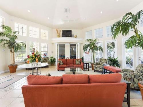 Windsor Hills Gold - 384 Condo