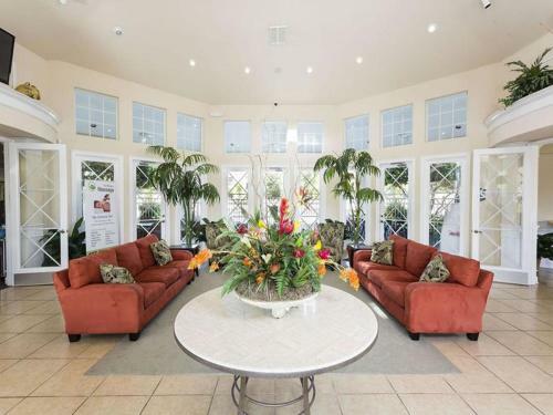 Windsor Hills Gold - 384 Condo