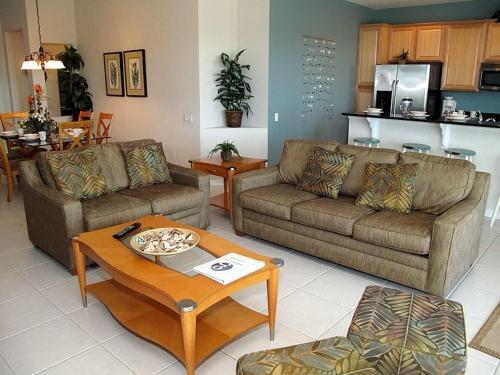 Villa Windsor Hills Four Bedroom House With Private Pool Com8