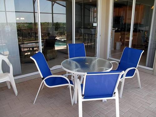Villa Windsor Hills Four Bedroom House With Private Pool Com8