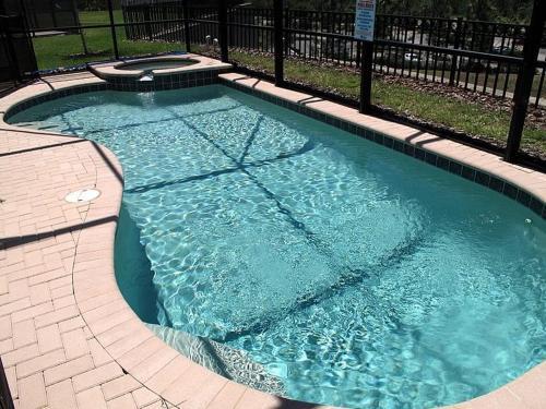 Villa Windsor Hills Four Bedroom House With Private Pool Com8