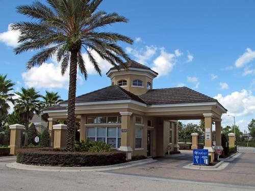Daulby Headquarters 2620
