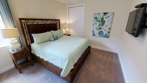 Six Bedrooms With Private Pool (1744)