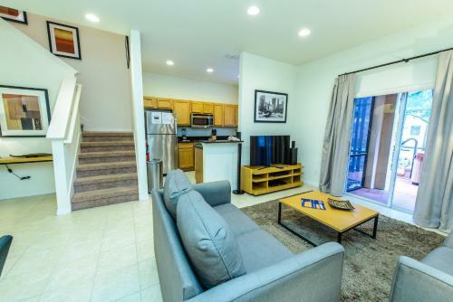 Apartamento Regal Oaks Getaway Stay Orlando