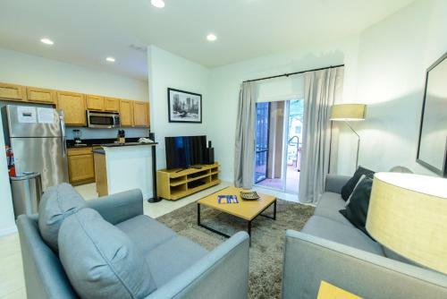 Apartamento Regal Oaks Getaway Stay Orlando