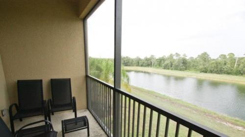 Oakwater Holiday 2809