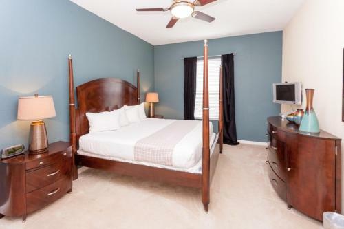 Apartamento Shoreway Loop L 1006-three Bed Two Bath