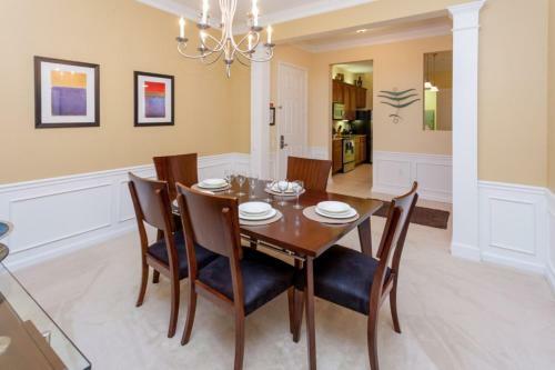 Apartamento Shoreway Loop L 1006-three Bed Two Bath