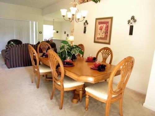Villa Windsor Hills Five Bedroom House With Private Pool Poe8